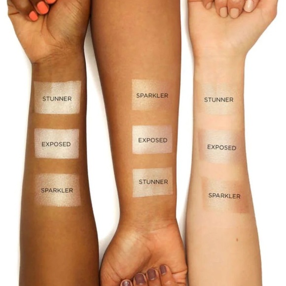 DISCONTINUED Tarteist Pro Glow Liquid Highlighter (Exposed) - Picture 2 of 4